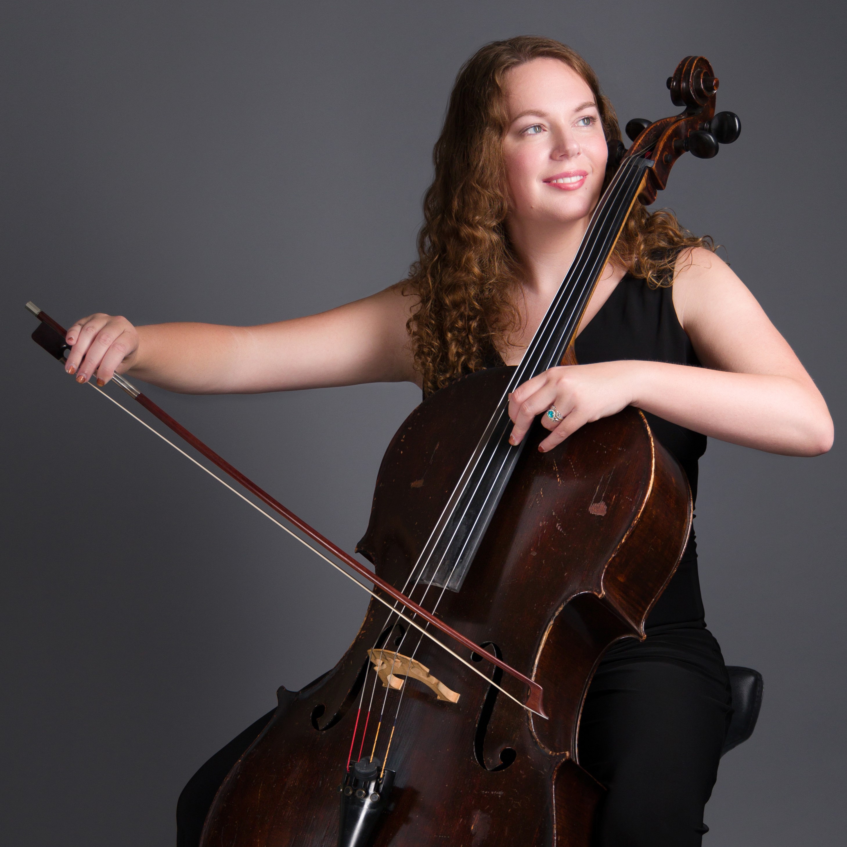 Cello Lessons at the New Jersey School of Music in Cherry Hill with Emily Kwak